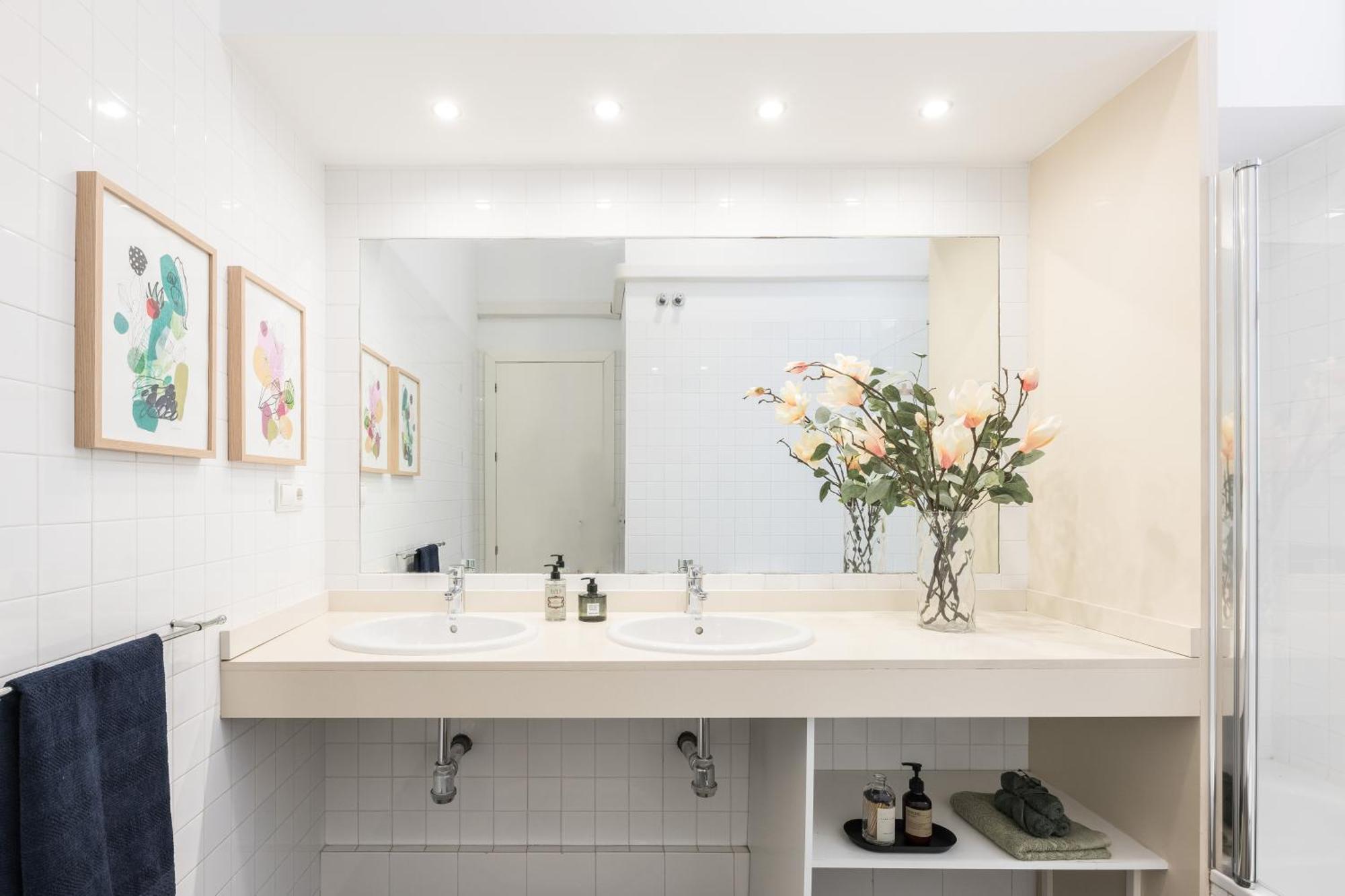 Homeclub Malaga Apartment Zewnętrze zdjęcie